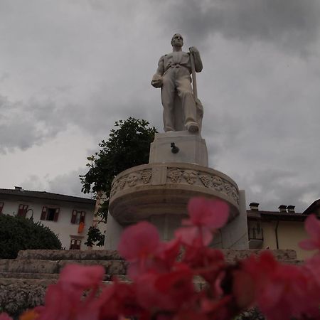 Locanda Alpina Brez المظهر الخارجي الصورة