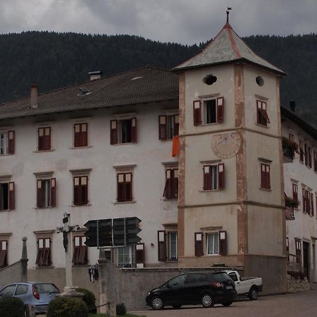 Locanda Alpina Brez المظهر الخارجي الصورة