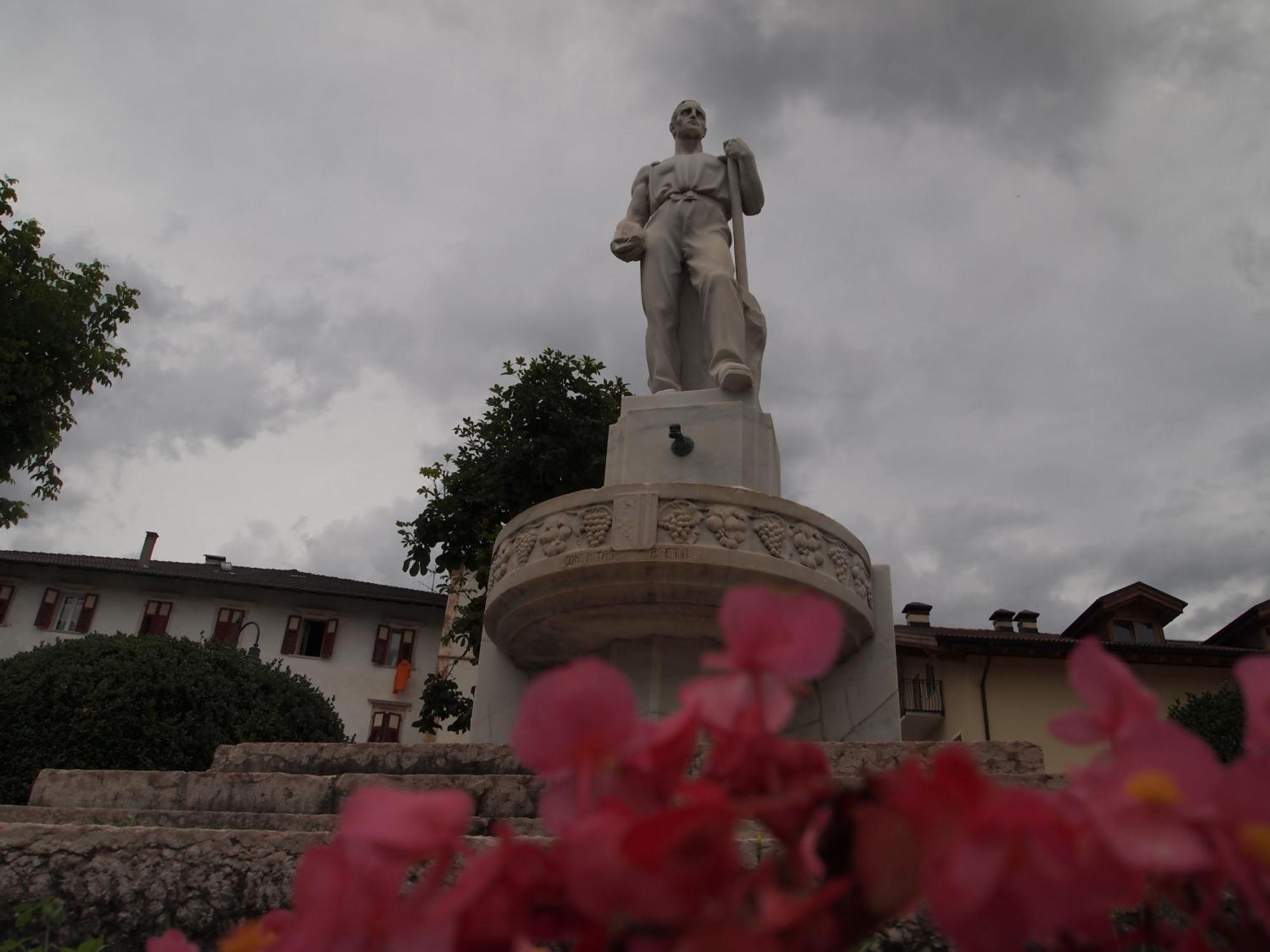Locanda Alpina Brez المظهر الخارجي الصورة