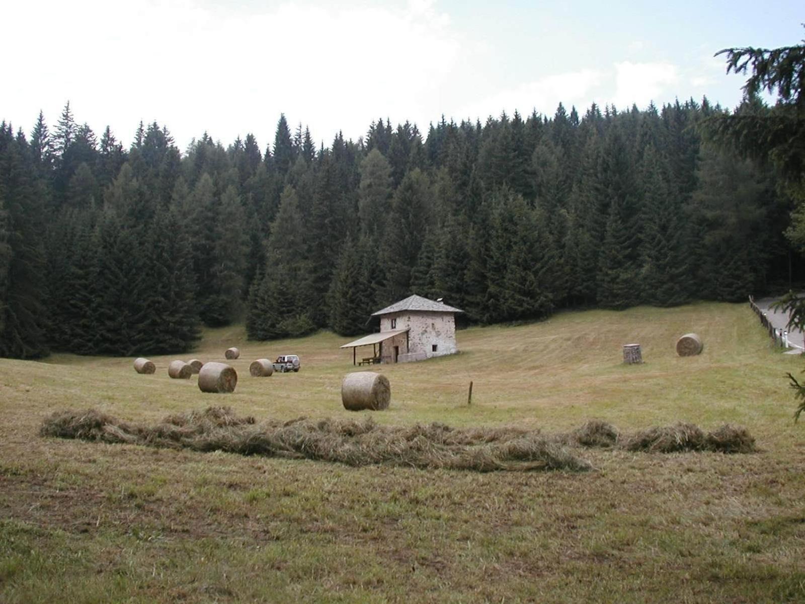 Locanda Alpina Brez المظهر الخارجي الصورة