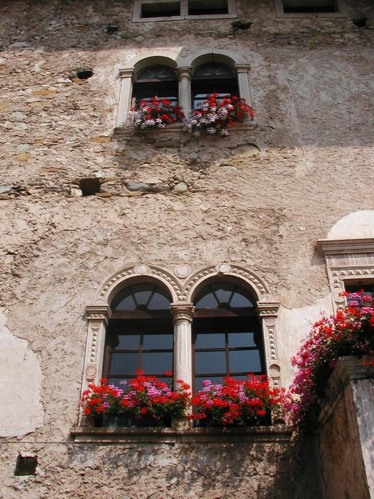 Locanda Alpina Brez المظهر الخارجي الصورة