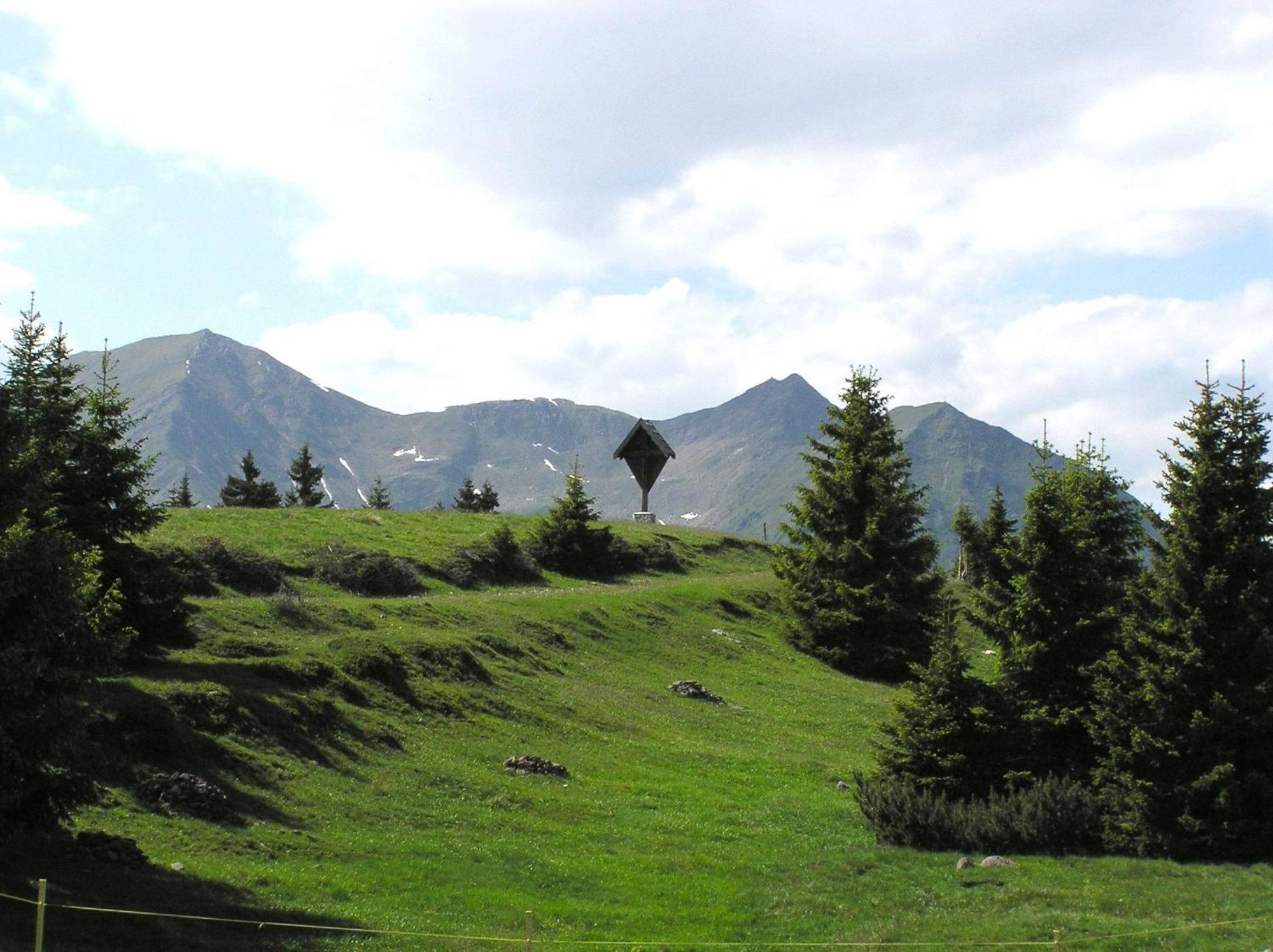Locanda Alpina Brez المظهر الخارجي الصورة