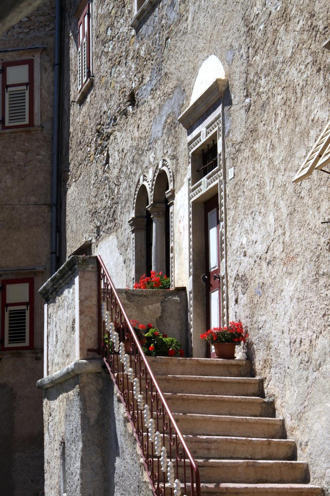 Locanda Alpina Brez المظهر الخارجي الصورة