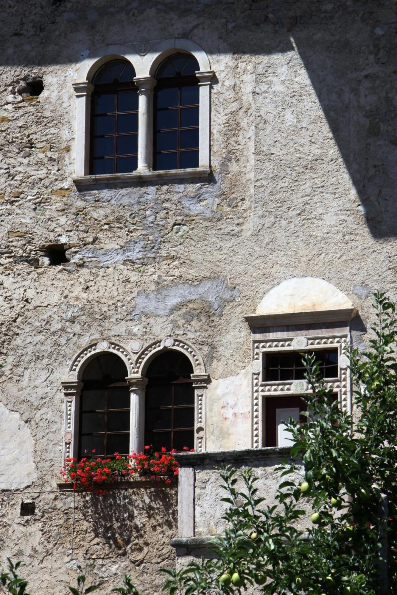 Locanda Alpina Brez المظهر الخارجي الصورة