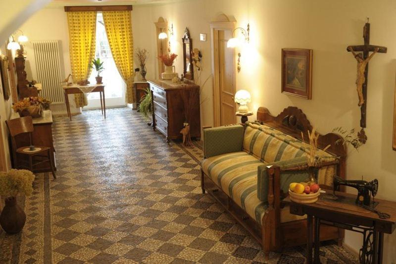 Locanda Alpina Brez المظهر الخارجي الصورة