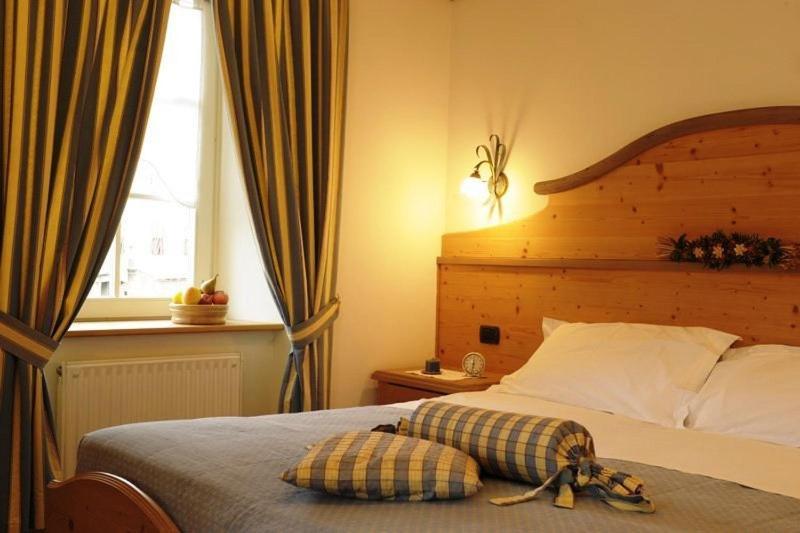 Locanda Alpina Brez المظهر الخارجي الصورة